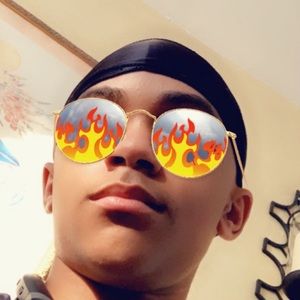 Meet your Posher, Greg